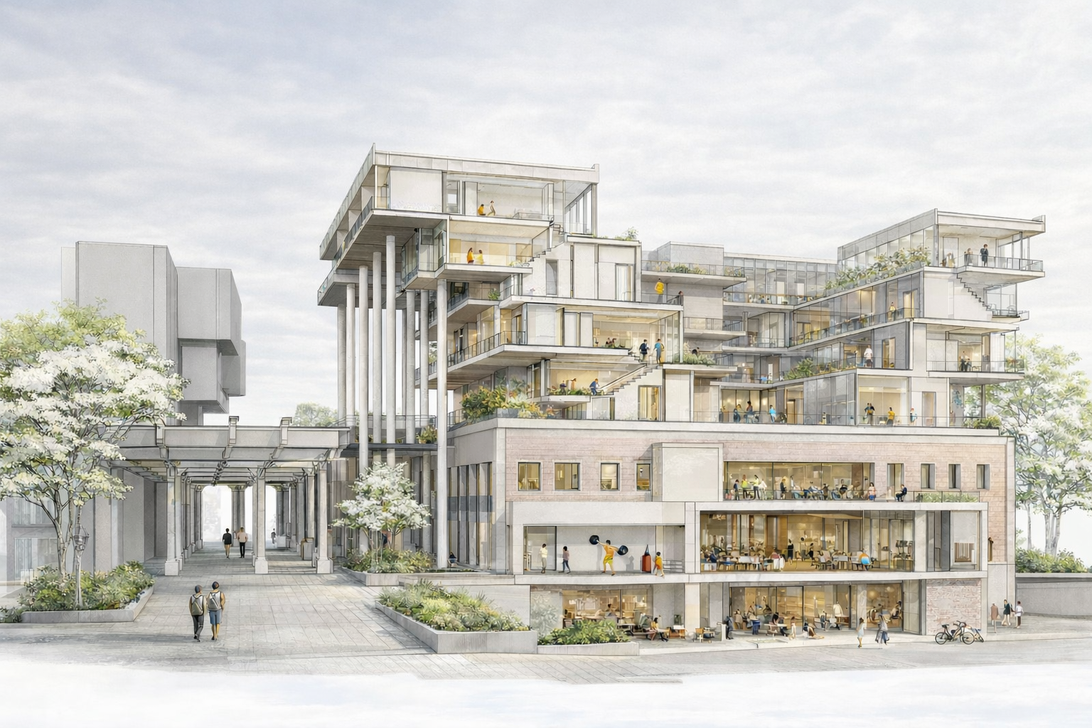 Featured work by Shannon Scott